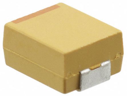 AVX TPSV107K025R0100 1350357
