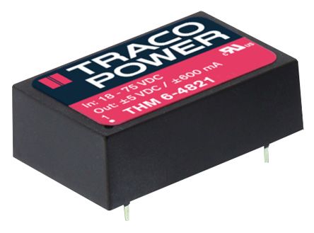TRACOPOWER THM 6-0523 1350559