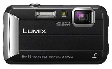 Panasonic DMC-FT30EB-K 1350989