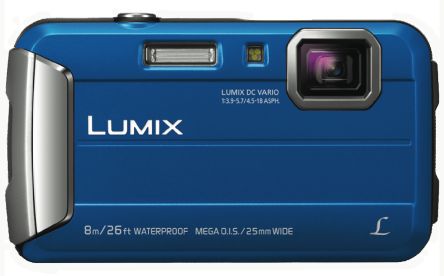 Panasonic DMC-FT30EB-A 1350990