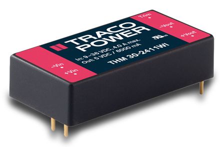 TRACOPOWER THM 30-2423WI 1351614