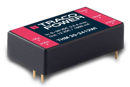 TRACOPOWER THM 20-4813WI 1351640