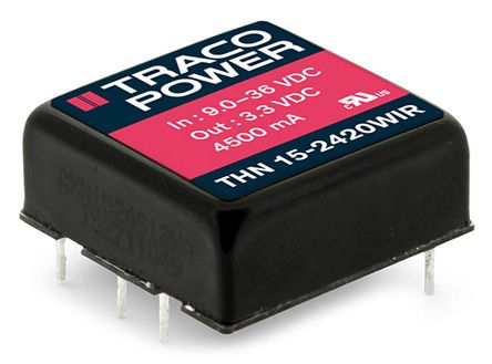 TRACOPOWER THN 15-7211WIR 1352478