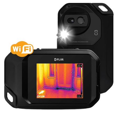 FLIR 72003-0303 1353287