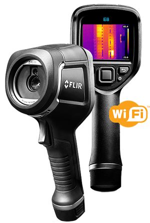 FLIR 63908-0805 1353288