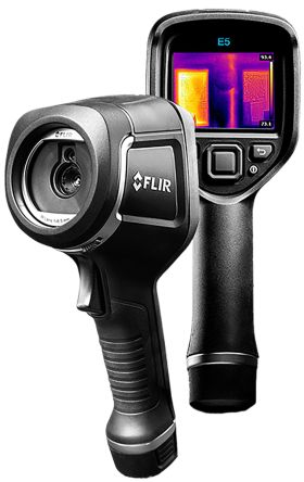 FLIR 63909-0904 1353290