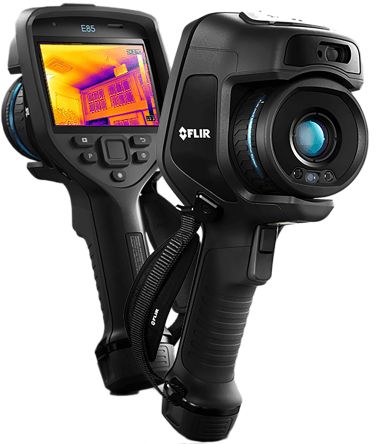 FLIR 78502-0201 1353295