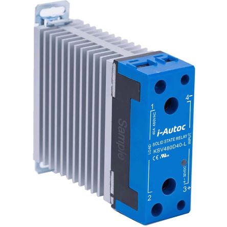 i-Autoc KSV240D10-LM 1353329
