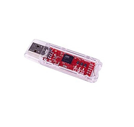 Microchip AT88CK590 1353593