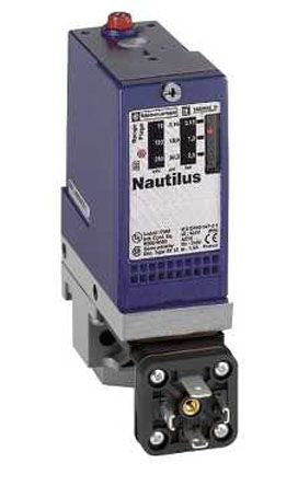Telemecanique Sensors XMLA020A2C11 1353731
