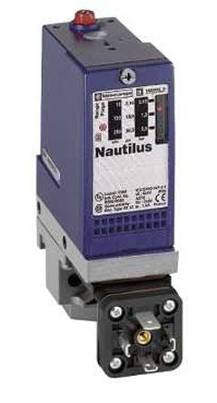Telemecanique Sensors XMLA500D2C11 1353739