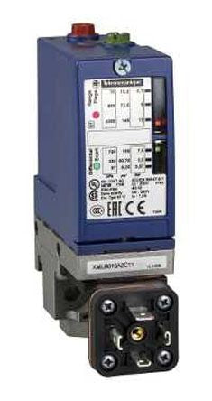 Telemecanique Sensors XMLB010A2C11 1353740