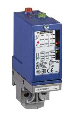 Telemecanique Sensors XMLB010C2S11 1353741
