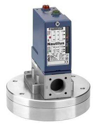 Telemecanique Sensors XMLBS35R2S11 1353745