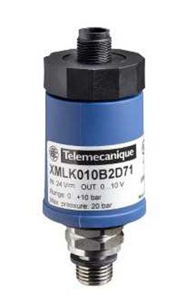 Telemecanique Sensors XMLK006B2D21 1353762