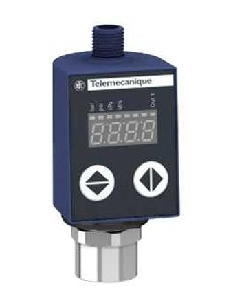 Telemecanique Sensors XMLR010G1P75 1353775