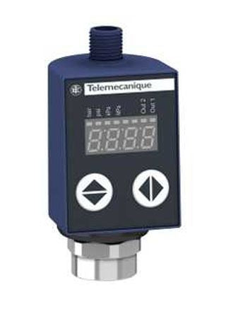 Telemecanique Sensors XMLR160M2P05 1353776