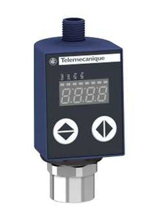 Telemecanique Sensors XMLRM01G0T75 1353777