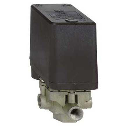 Telemecanique Sensors XMPA25B2131 1353782