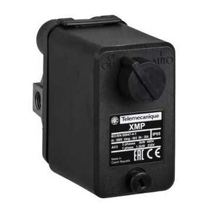Telemecanique Sensors XMPE12C2431 1353785