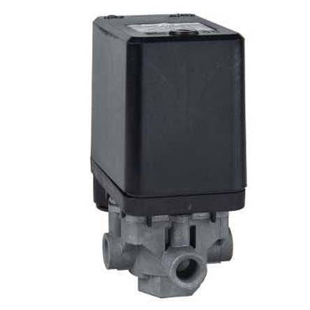 Telemecanique Sensors XMXA25L2135 1353790