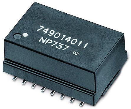 Wurth Elektronik 7490140112 1353813