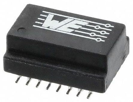 Wurth Elektronik 7490100110A 1353919