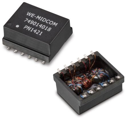 Wurth Elektronik 749014018 1353921