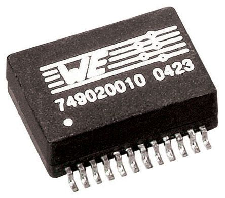 Wurth Elektronik 749020010A 1353922