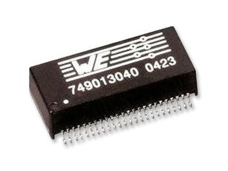 Wurth Elektronik 749010012A 1353923