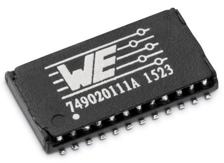 Wurth Elektronik 749020011A 1353925