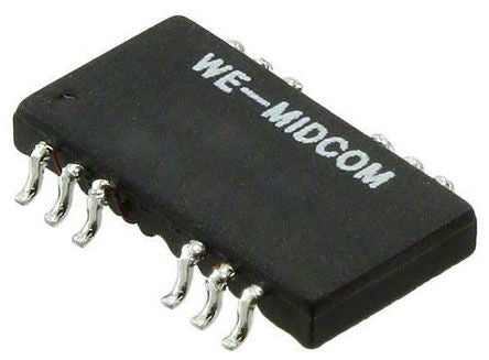 Wurth Elektronik 749020100 1353928