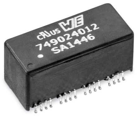 Wurth Elektronik 749014012 1353936