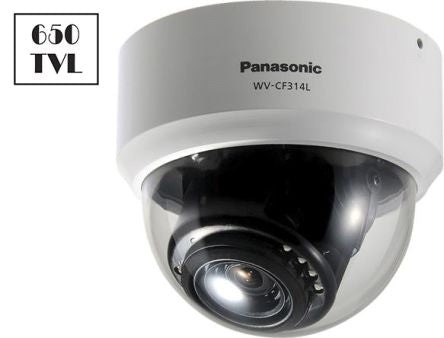 Panasonic WV-CF304LE 1354102