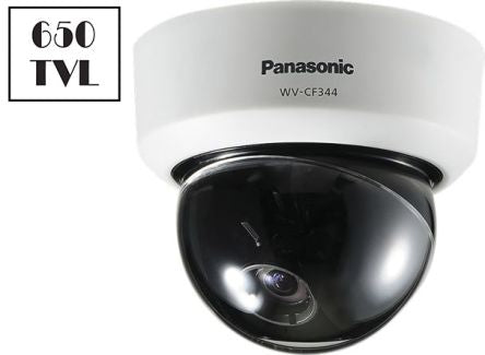 Panasonic WV-CF344E 1354105