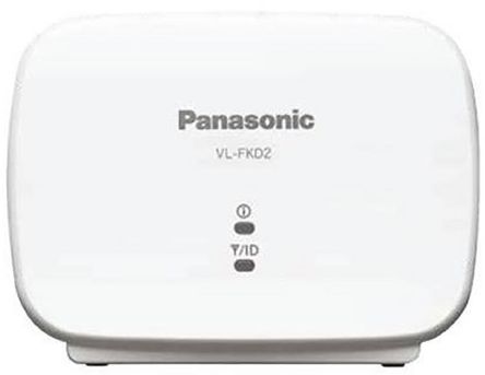 Panasonic VL-FKD2EX 1354117
