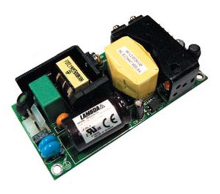 TDK-Lambda ZPSA-60-24 1354195