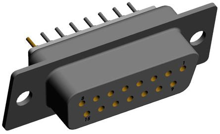 Norcomp 772-E15-213R001 1354227