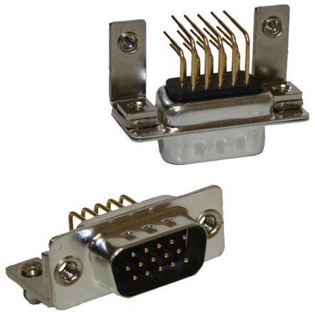 Norcomp 781-M15-113R141 1354250