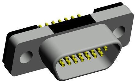 Norcomp 380-015-213L001 1354271