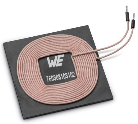 Wurth Elektronik 760308103102 1354631