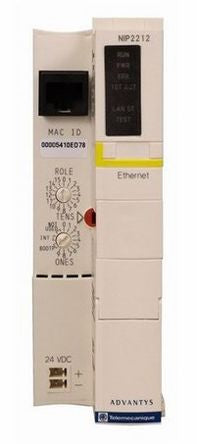 Schneider Electric STBNIP2212 1355201