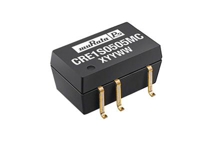 Murata Power Solutions CRE1S0505MC 1355329