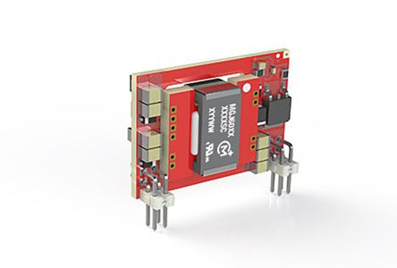 Murata Power Solutions MGJ6D241505SC 1355350