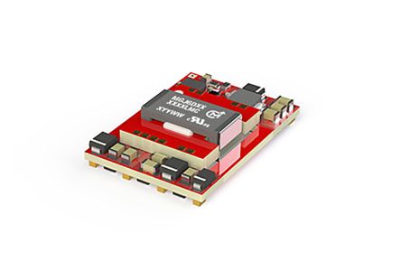 Murata Power Solutions MGJ6D052005LMC-R7 1355355