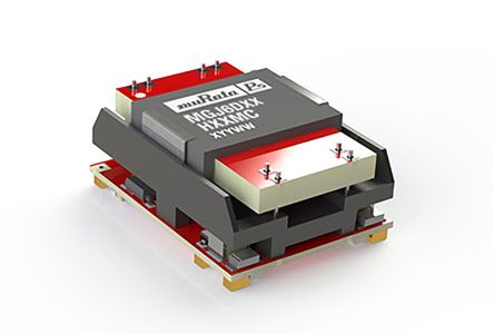 Murata Power Solutions MGJ6D24H24MC-R7 1355362