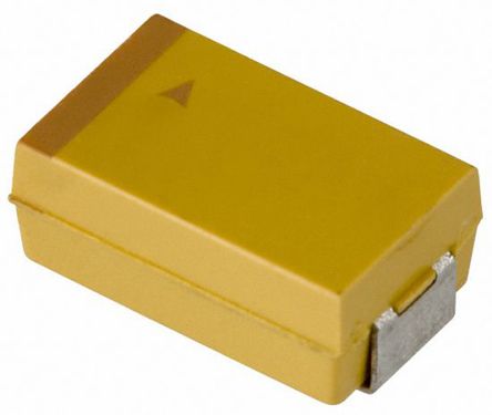 AVX TAJD336K016RNJ 1355393