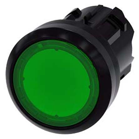 Siemens 3SU1001-0AA40-0AA0 1355594