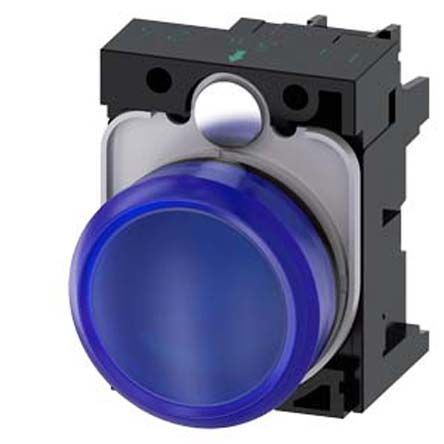 Siemens 3SU1102-6AA50-1AA0 1355647