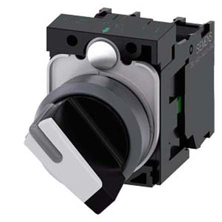 Siemens 3SU1130-2BF60-1MA0 1355648